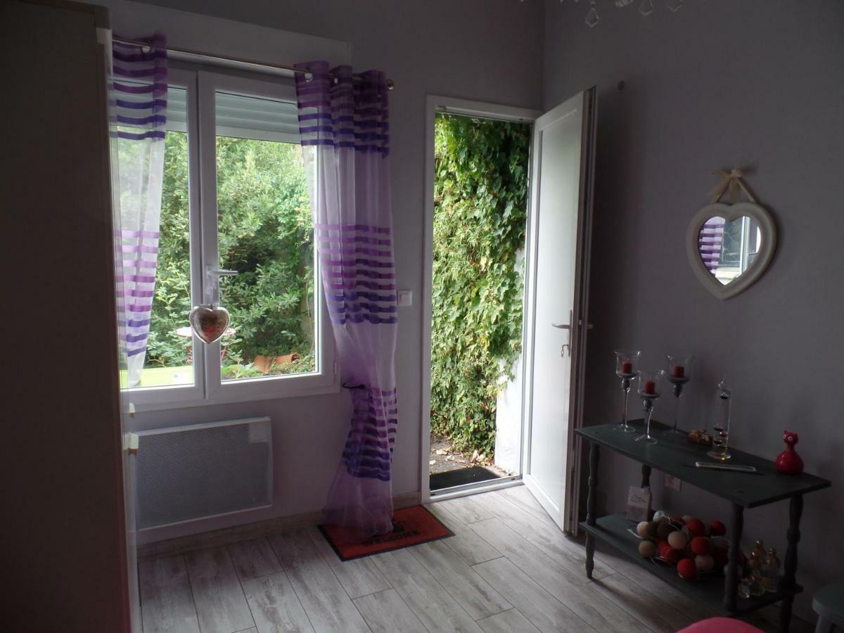 Maison Marysa Mérignac 외부 사진