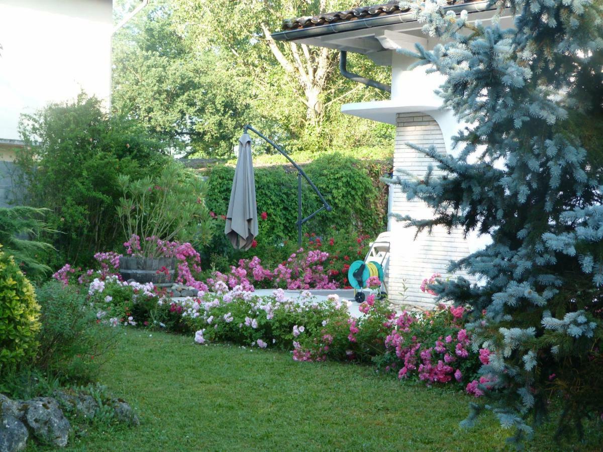 Maison Marysa Mérignac 외부 사진